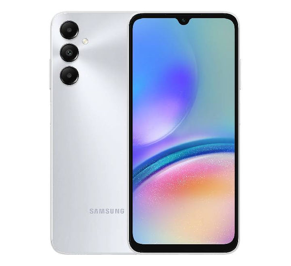 Samsung Galaxy A05s (4GB/128GB) Silver
