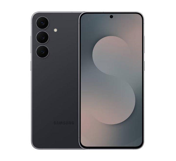 Samsung Galaxy S25 FE (8GB/256GB) Jet Black