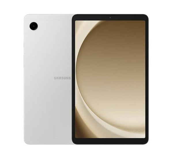 Samsung Galaxy Tab A9 Silver (4GB/64GB)