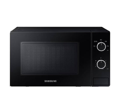 Samsung Microwave Oven UltimateTaste 20L (MS20A310AL/ST)