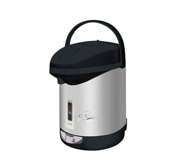 Sharp 2.8 L Electric Jar Pot - KPB28SOC