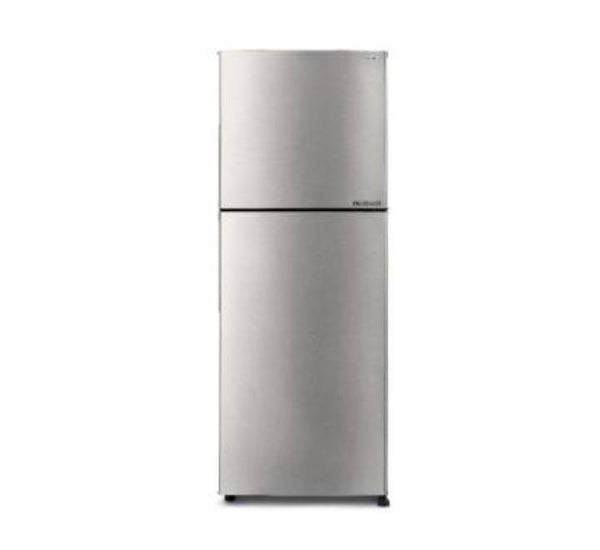 Sharp 2 Door 320L Refrigerator SJ-3222MSS