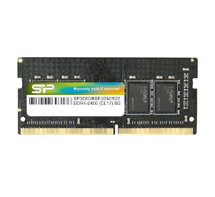 Silicon Power 8GB DDR4 2400 MHz (Notebook)