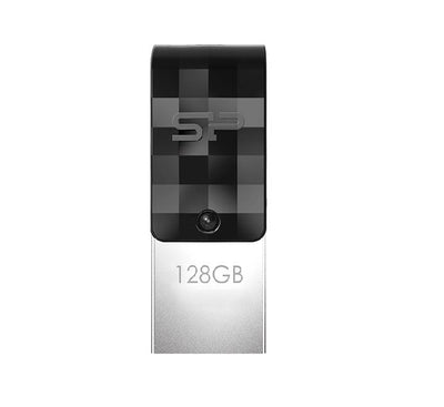 Silicon Power C31 Mobile OTG Stick (128GB)