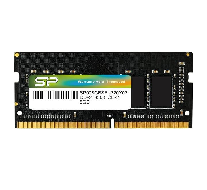 Silicon Power NoteBook DRAM 8GB DDR4 3200MHz