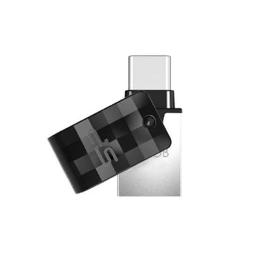 Silicon Power C31 Mobile OTG Stick (128GB)