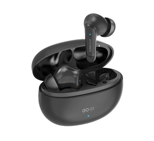 Bluetooth Earbuds Sonicgear Tws Review Wireless Earphones Sonic