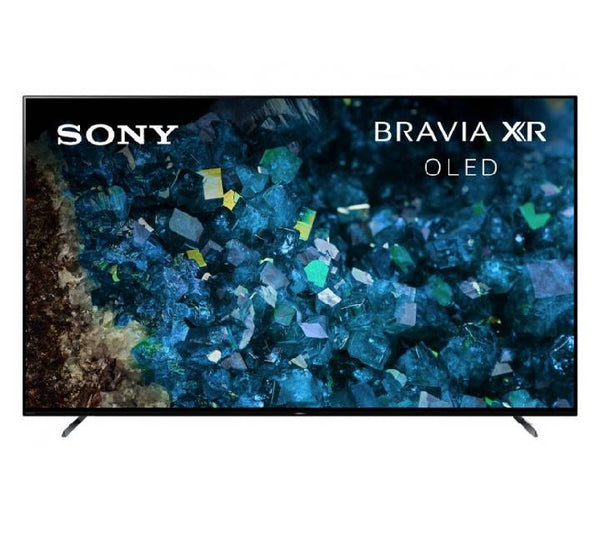 Sony A80L 65-Inch 4K Ultra HD OLED TV with Smart Google TV (2023)