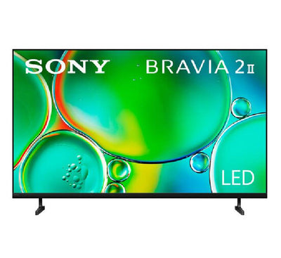 Sony K-43S20M2 BRAVIA 2 II 43" 4K HDR Smart LED TV