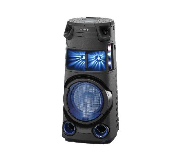 Sony MHC-V43D Wireless High Power Party Speaker (Black)