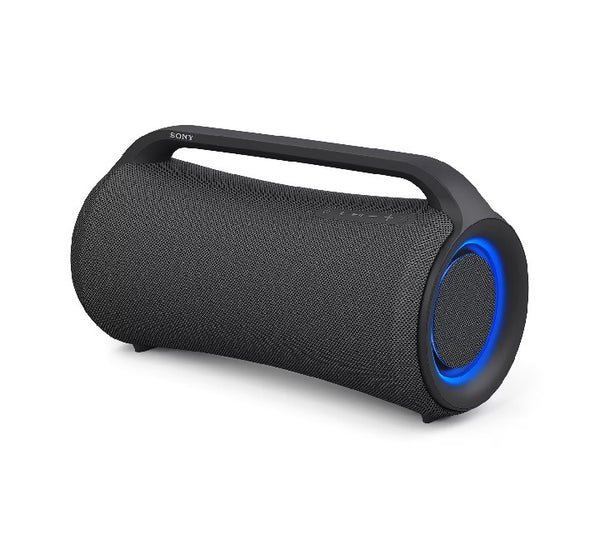 Sony SRS-XG500 X-Series Portable Wireless Speaker (Black)