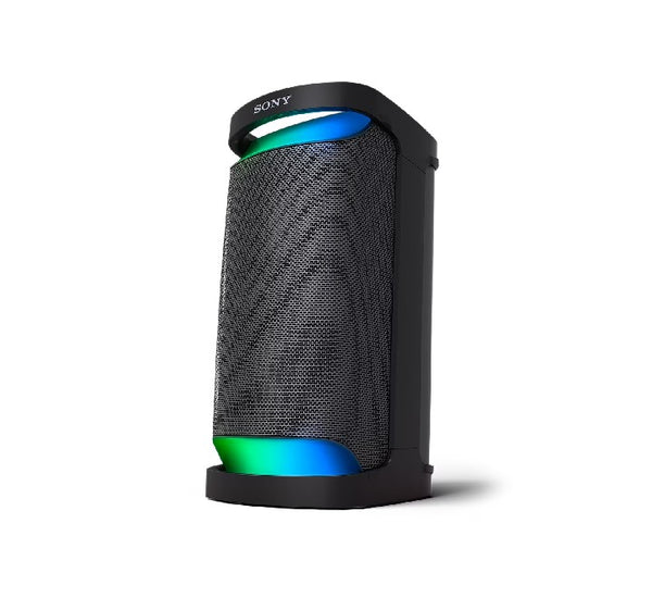 Sony SRS-XP500 X-Series Portable Wireless Speaker (Black)