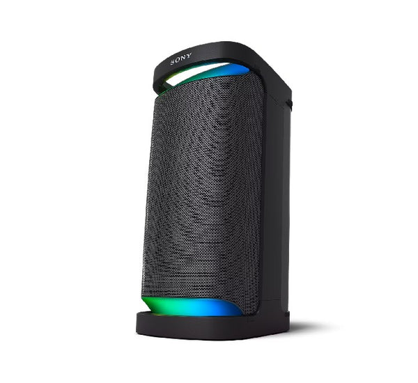 Sony SRS-XP700 X-Series Portable Wireless Speaker (Black)