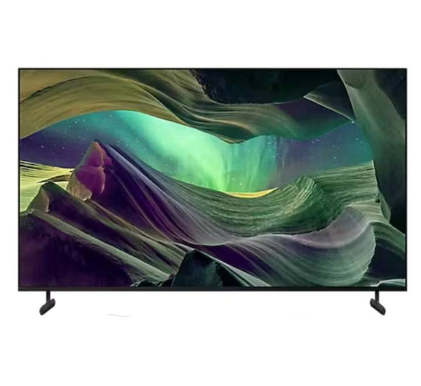 Sony X85L 55-Inch 4K Ultra HD HDR TV with Smart Google TV (2023)
