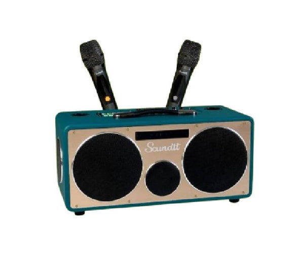 Soundit S28 Plus Super Bass Wireless  Speaker