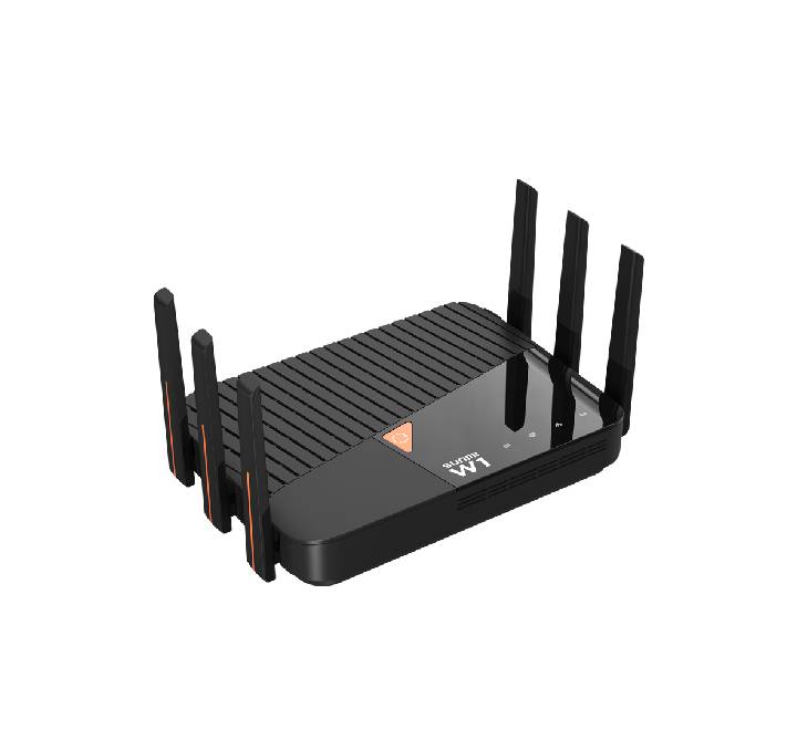 Sunmi W1 Wireless Router (FW010) – ICT.com.mm