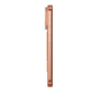SwitchEasy 0.35 M Ultra Slim Case for iPhone 17 Pro (Coral)