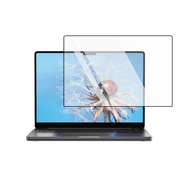SwitchEasy EasyVision Screen Protector for MB Air 13" (2026-2022 M5/M4/M3/M2)