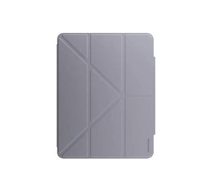 SwitchEasy iPad Origami Nude Case for M5/ M4 Pro 11"