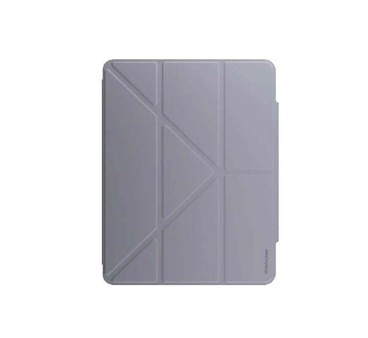 SwitchEasy iPad Origami Nude Case for M5/ M4 Pro 11"