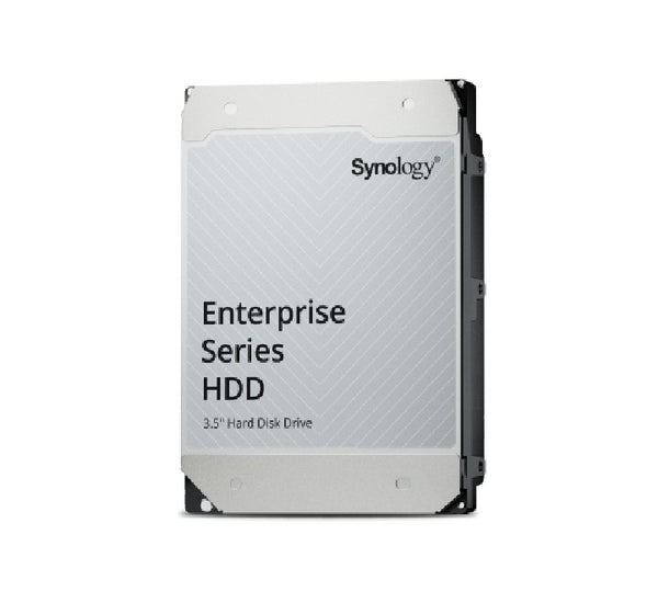 Synology 8TB 3.5-Inch SATA Enterprise HDD (HAT5310-8T) – ICT.com.mm