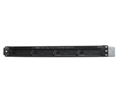 Synology RackStation RS422+, 4 Bay NAS Rackmount