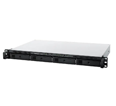 Synology RackStation RS422+, 4 Bay NAS Rackmount – image 2