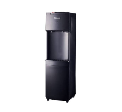 T-Home TH-LCH119B Top Loading (Hot, Cold) Water Dispenser (Black)