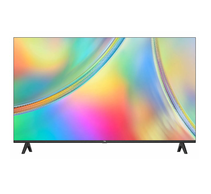 TCL Frameless Full HD HDR with Smart TV (40S5400A) – ICT.com.mm