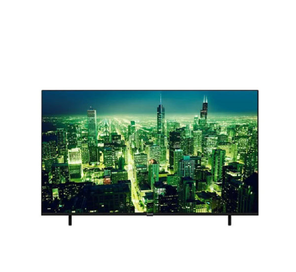 Panasonic 4K Smart LED TV 43" TH-43LX650KX