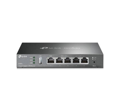 TP-Link ER605 Omada Gigabit VPN Router