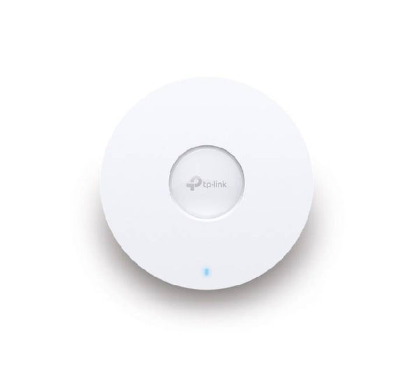 TP-Link Omada BE11000 Ceiling Mount Wi-Fi 7 Access Point (EAP772)