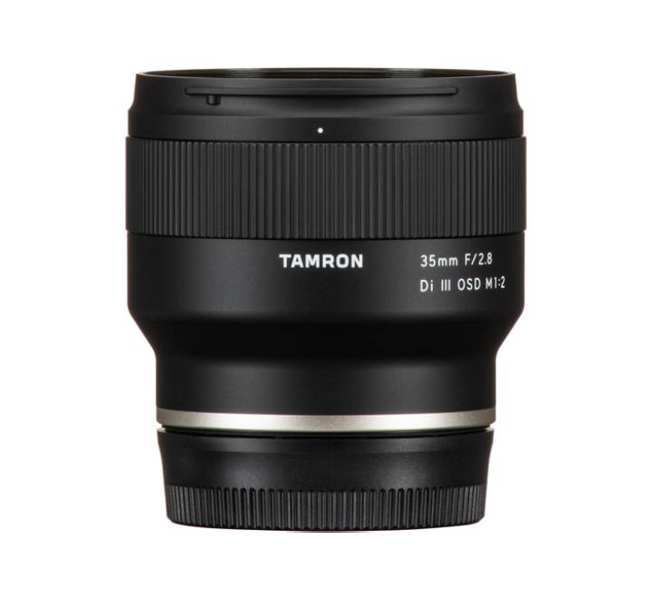 Tamron 35mm f/2.8 Di III OSD M 1:2 Lens for Sony E – ICT.com.mm