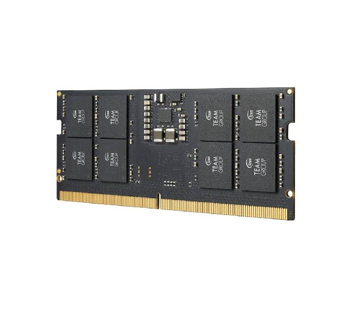 Notebook Dram TeamGroup NB DRAM Elite DDR5 16GB 5600 MHz Notebook Memory – ICT.com.mm