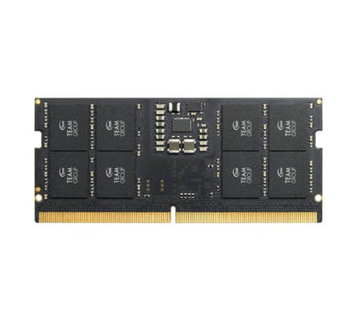 TeamGroup NB DRAM Elite 8GB DDR5 5600 MHz Notebook Memory