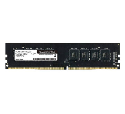 TeamGroup PC DRAM 8GB 3200 MHz DDR4