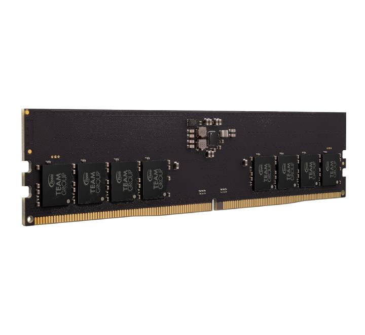 Highly Pc Ram TeamGroup PC DRAM Elite DDR5 16GB 5600 MHz Desktop Memory – ICT.com.mm