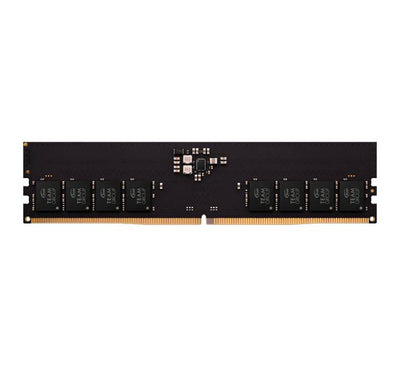 TeamGroup PC DRAM Elite DDR5 8GB 5600 MHz Desktop Memory