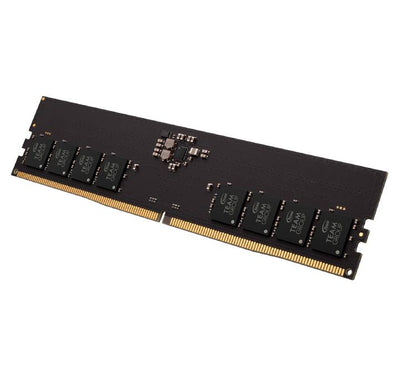 TeamGroup PC DRAM Elite DDR5 8GB 5600 MHz Desktop Memory