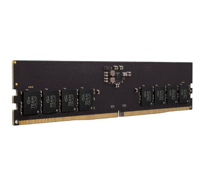 TeamGroup PC DRAM Elite DDR5 8GB 5600 MHz Desktop Memory