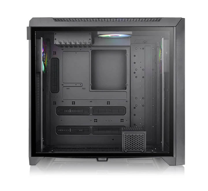 Thermaltake Casing Tt CA-1X6-00F1WN-01 CTE C750 TG ARGB Glass Casing ...