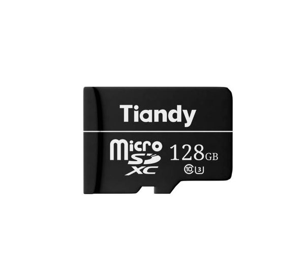 Thẻ nhớ Micro SD TIANDY TC-P3TF 128GB chính hãng giá tốt tại TP HCM