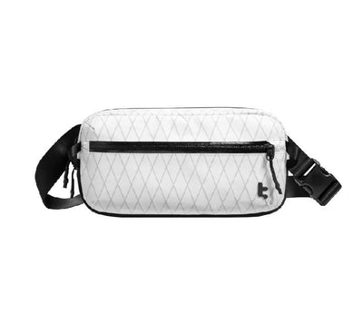 Tomtoc Aviator-T35 X-Pac Chest Bag 3.5L (L size) White