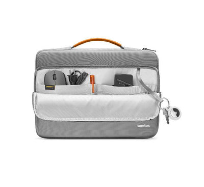 Tomtoc Defender-A14 Laptop Handbag for MacBook 12″ to 14″