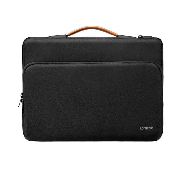 Tomtoc Defender-A14 Laptop Handbag for MacBook 12″ to 14″ (Black)