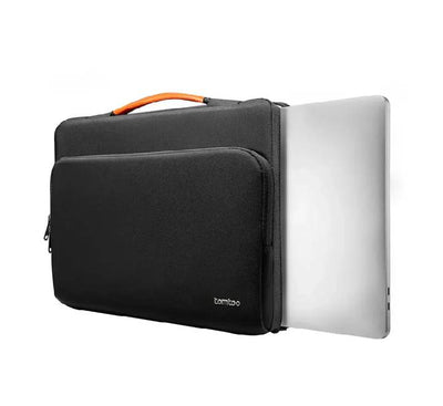 Tomtoc Defender-A14 Laptop Handbag for MacBook 12″ to 14″ (Black)