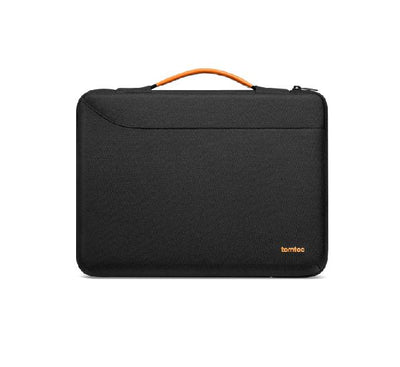 Tomtoc Defender-A22 Laptop Handbag 16" MacBook (Black)