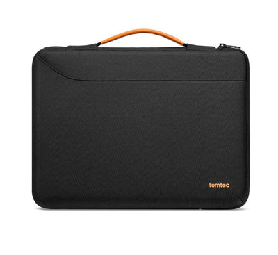 Tomtoc Defender-A22 Laptop Handbag for 14" Universal (Black)