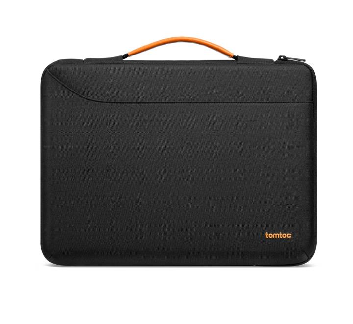 Tomtoc Defender-A22 Laptop Handbag for 14" Universal (Black)