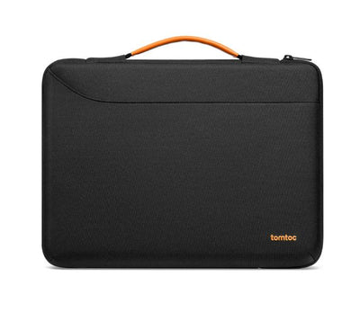 Tomtoc Defender-A22 Laptop Handbag for 16" Universal (Black)